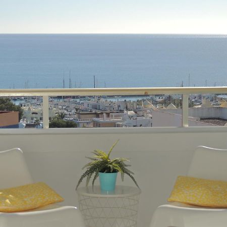 Puertosol 101 Beach - Playa, Vistas Mar - Sea Views, Puerto Marina, Parking, Wifi, Benalmadena Costa Exterior foto