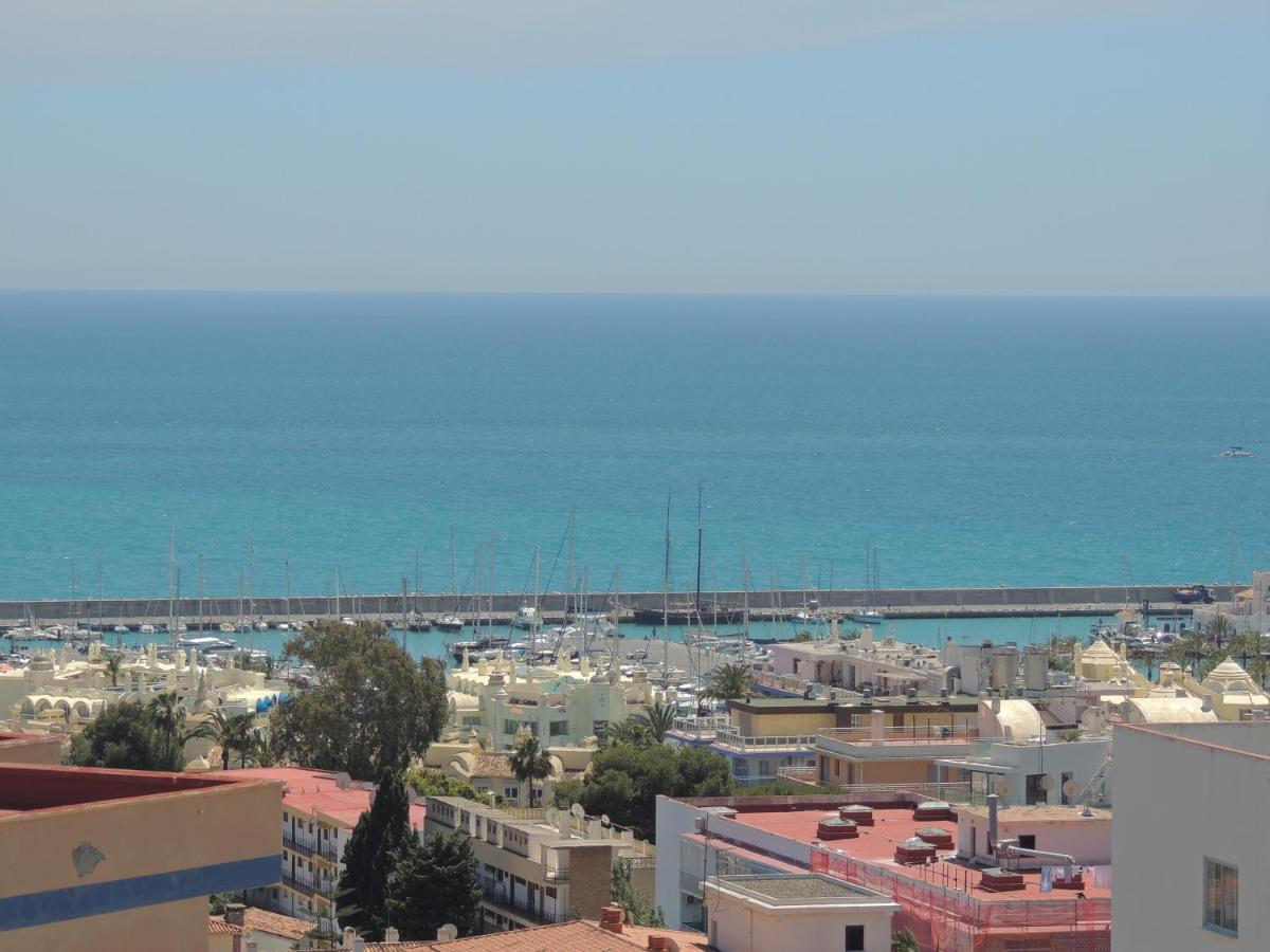 Puertosol 101 Beach - Playa, Vistas Mar - Sea Views, Puerto Marina, Parking, Wifi, Benalmadena Costa Exterior foto
